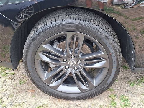 Certified 2024 Acura RDX A-Spec AWD/4WD image 9