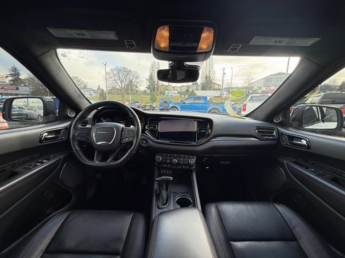 Used 2024 Dodge Durango R/T AWD/4WD image 11