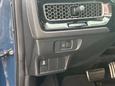 Used 2025 Honda Civic Sport image 17