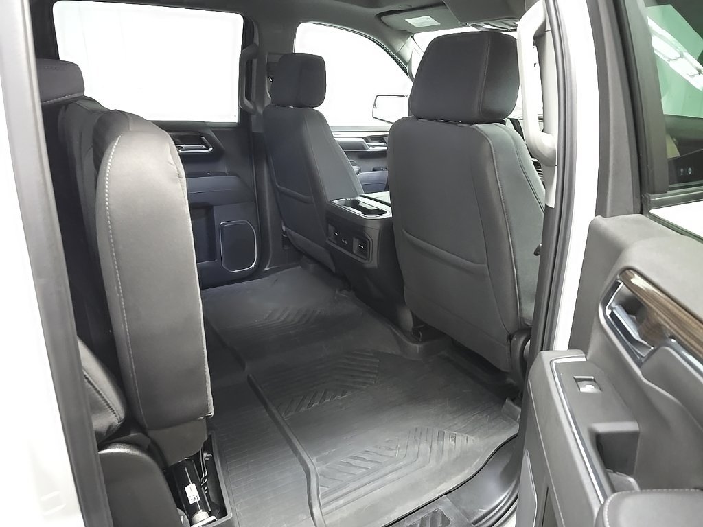 Used 2023 Chevrolet Silverado 1500 RST AWD/4WD image 17