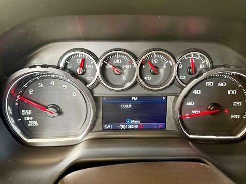 Used 2021 Chevrolet Tahoe LT RWD image 21