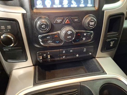 Used 2016 RAM 2500 Big Horn image 22