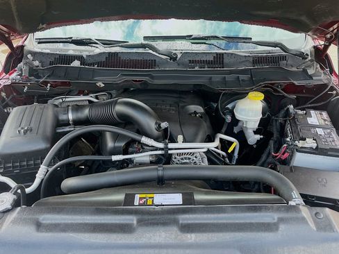 Used 2018 RAM 1500 Laramie Longhorn AWD/4WD image 30