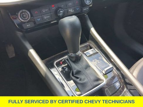 Used 2025 Jeep Compass Limited AWD/4WD image 34