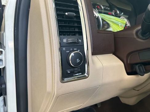 Used 2017 RAM 2500 Laramie image 47