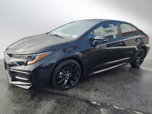 Used 2022 Toyota Corolla SE image 7