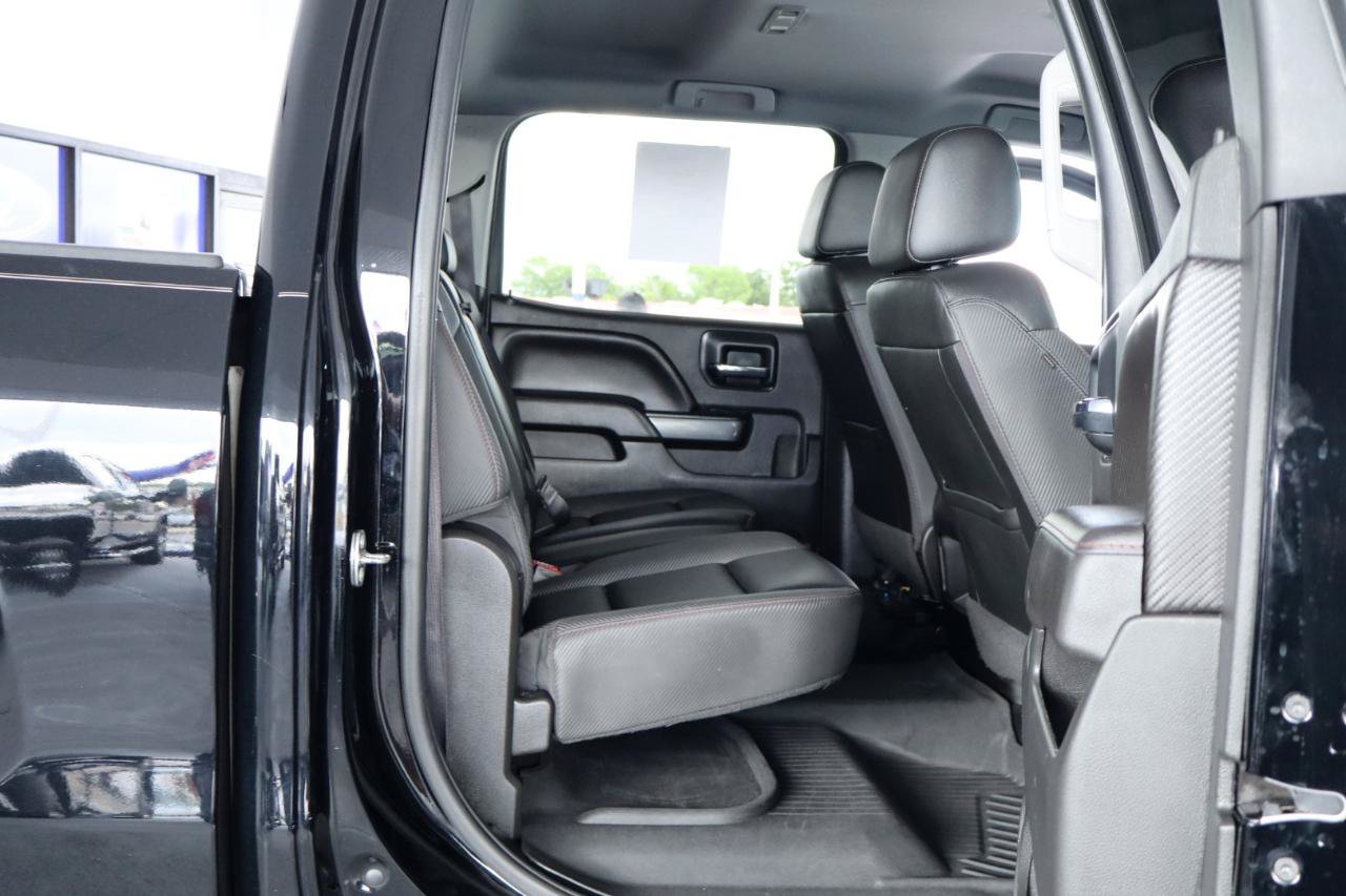 Used 2017 GMC Sierra 1500 SLT AWD/4WD image 30