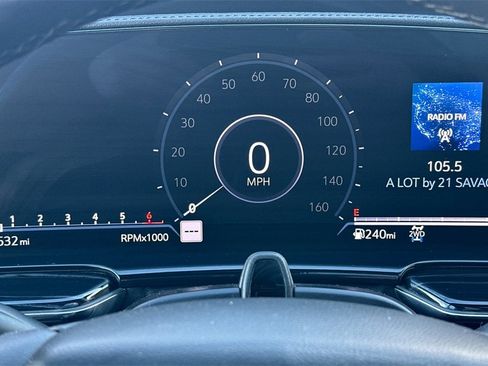 Used 2023 Cadillac Escalade Sport image 28