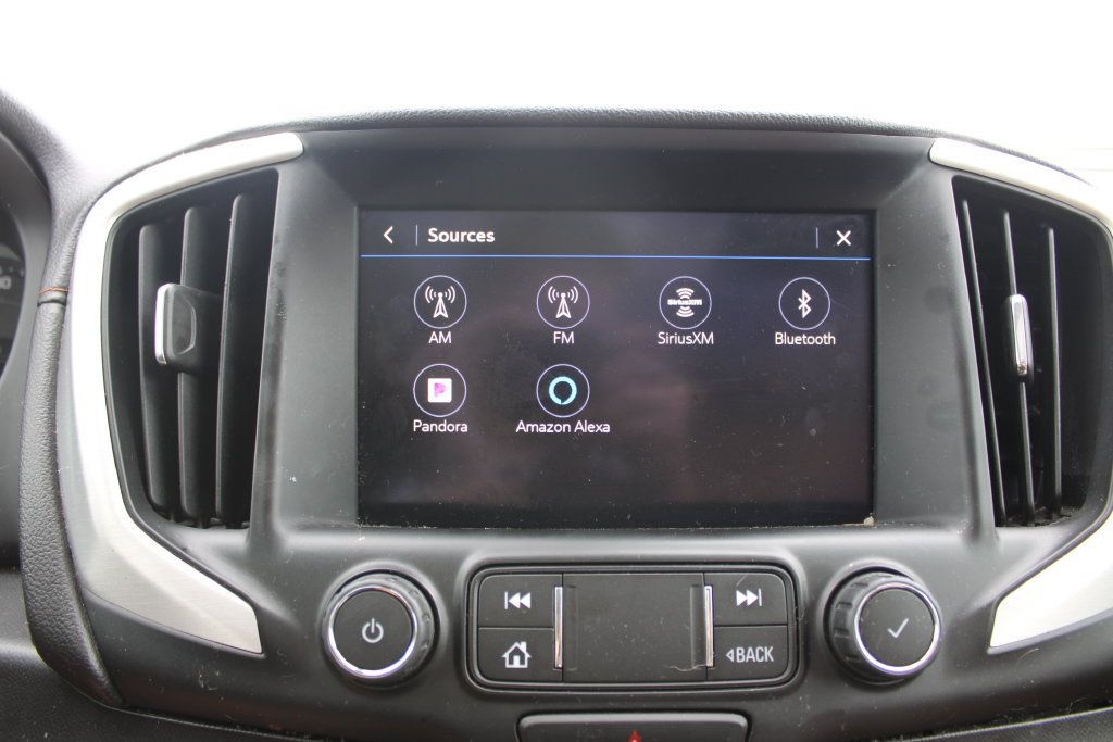 Used 2020 GMC Terrain SLT w/ Preferred Package FWD image 32