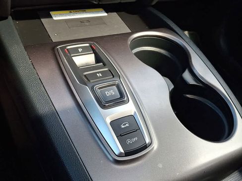 Used 2023 Honda Passport EX-L image 12