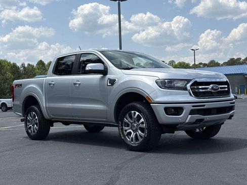 Used 2019 Ford Ranger Lariat w/ Equipment Group 501A Mid AWD/4WD image 30