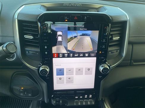 New 2026 RAM 2500 Laramie w/ Night Edition image 36