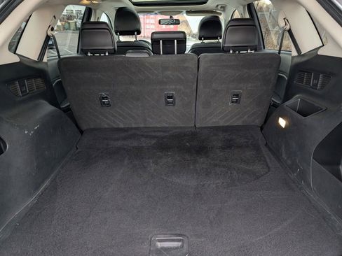 Used 2018 Ford Edge SEL w/ Equipment Group 201A image 23