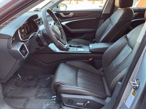 Used 2019 Audi A6 3.0T Premium Plus w/ Premium Plus Package image 14