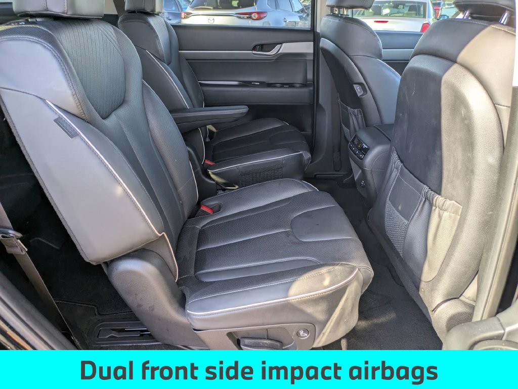 Used 2023 Hyundai Palisade XRT FWD image 28