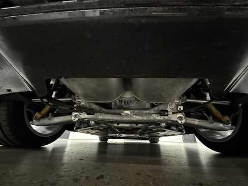 Used 2014 Chevrolet Corvette Stingray Coupe w/ 3LT Preferred Equipment Group image 33