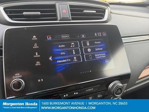 Used 2019 Honda CR-V EX image 21
