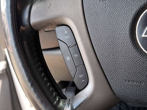 Used 2010 Chevrolet Silverado 1500 LT w/ Power Pack Plus AWD/4WD image 19