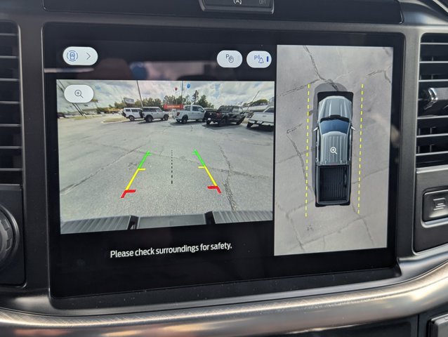 New 2026 Ford F150 King Ranch AWD/4WD image 18
