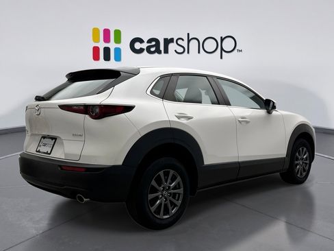 Used 2023 MAZDA CX-30 AWD 2.5 S image 5
