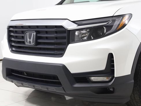 Used 2023 Honda Ridgeline RTL image 49