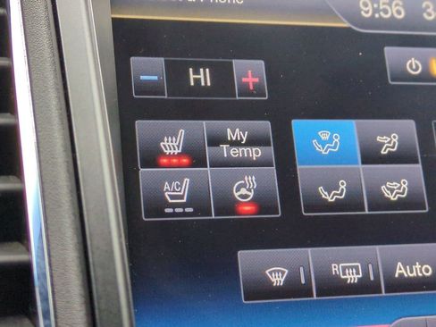 Used 2014 Ford Taurus SHO w/ Equipment Group 401A image 36