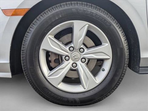 Used 2019 Honda Odyssey EX-L image 27