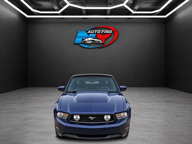 Used 2010 Ford Mustang GT RWD image 10