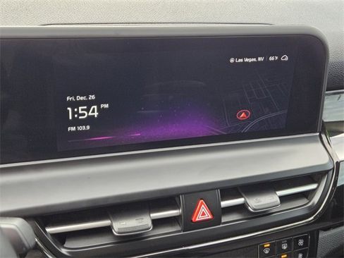 Used 2024 Kia Seltos S image 22