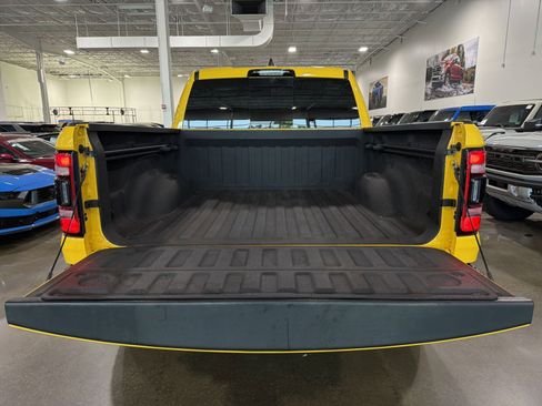 Used 2023 RAM 1500 TRX w/ TRX Level 2 Equipment Group AWD/4WD image 30