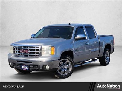 Used 2010 GMC Sierra 1500 SLE w/ Texas Edition