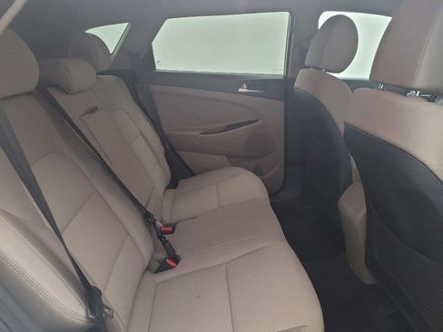 Used 2019 Hyundai Tucson SE AWD/4WD image 19