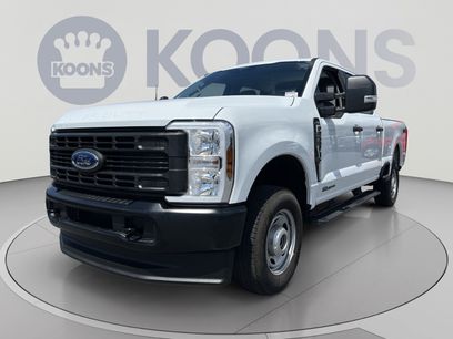 Used 2026 Ford F250 XL