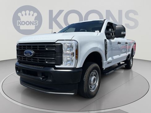 Used 2026 Ford F250 XL AWD/4WD image 1