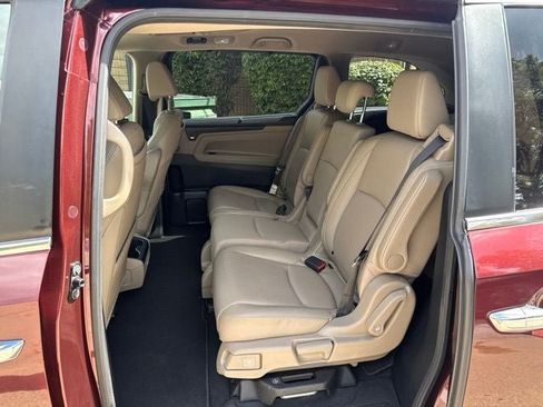 Used 2020 Honda Odyssey EX-L image 19