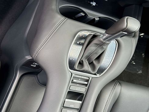New 2026 Honda HR-V EX-L image 24