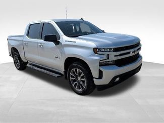 Used 2021 Chevrolet Silverado 1500 RST w/ Texas Edition Plus AWD/4WD 360° Tour