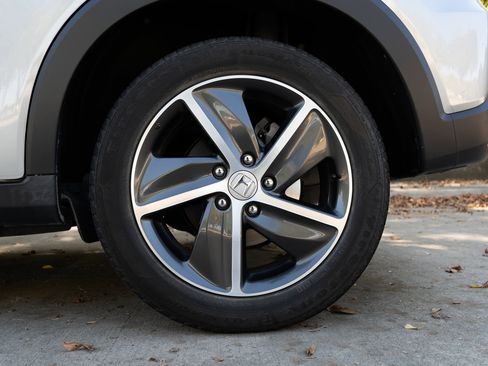 Certified 2022 Honda HR-V EX image 15