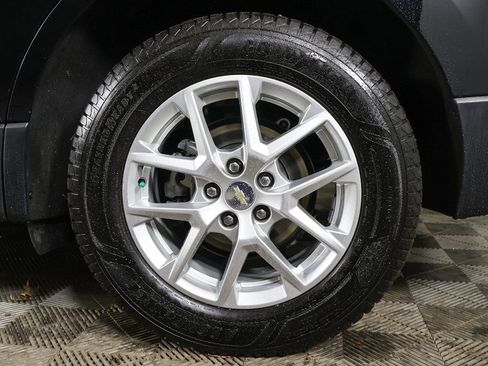 Used 2023 Chevrolet Equinox LT w/ Driver Convenience Package image 17