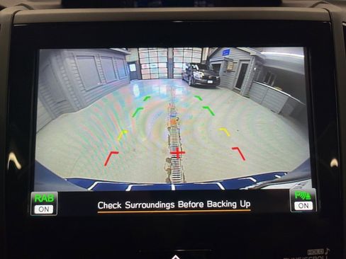 Certified 2024 Subaru Forester Wilderness image 19