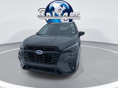 New 2026 Subaru Ascent Premium image 3