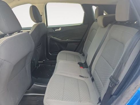 Used 2021 Ford Escape SE FWD image 14