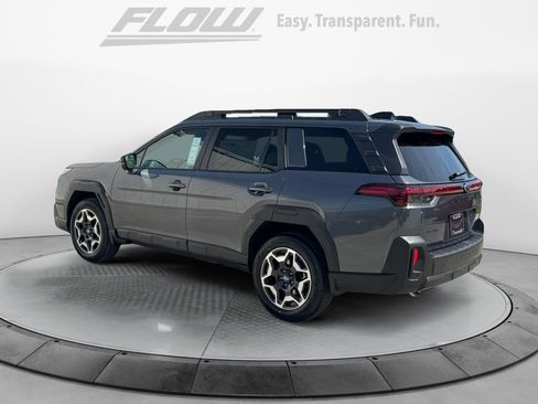 New 2026 Subaru Outback Touring AWD/4WD image 5