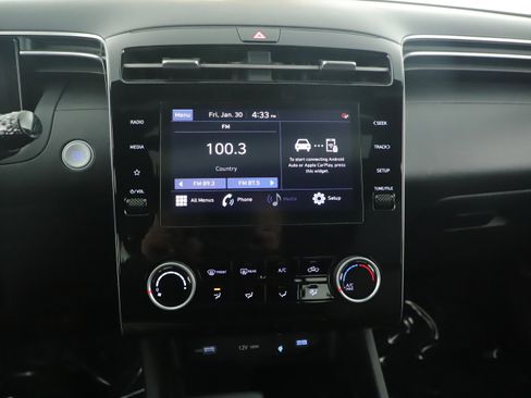 Used 2023 Hyundai Santa Cruz SEL w/ Activity Package image 18