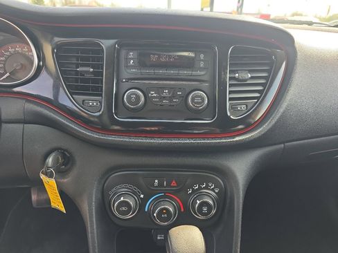 Used 2014 Dodge Dart SXT image 16