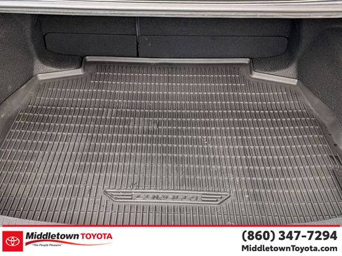 Certified 2023 Toyota Corolla LE FWD image 32