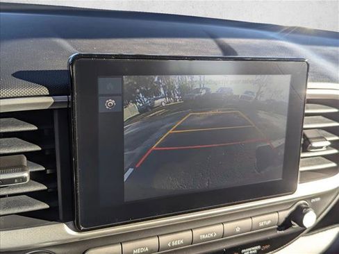 New 2026 Hyundai Venue SEL image 12