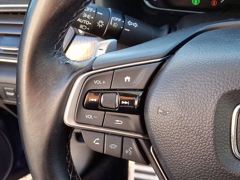 Used 2022 Honda Accord Sport Special Edition image 21