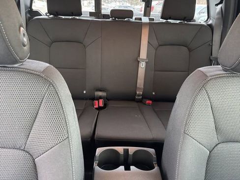 New 2026 GMC Canyon Elevation AWD/4WD image 38