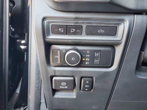 Certified 2022 Ford F150 Lariat w/ Equipment Group 502A High image 15